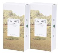 Skin 1004 Centella Cream Crème Pour La Peau 2x75 ml