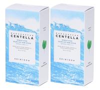 Skin 1004 Centella Hyalu-Cica Silky-Fit Sun Stick Set(S) 2x20 g
