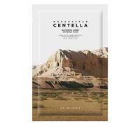 Skin 1004 Madagascar Centella Masque Hydrogel Apaisant à la Centella Asiatica 1 unité