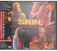 Skin - Absolutely Live at the Borderline