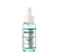 Garnier Skin Naturals Hyaluronic Aloe Replumping Serum sérum hydratant à l'acide hyaluronique 30 ml