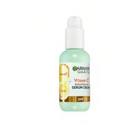 Skin Active Vitamin C Brightening Serum Cream with SPF15 50ml