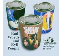 Skin Alley - Bad Words & Evil People