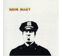 Skin Alley by Skin Alley