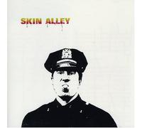 Skin Alley - Skin Alley [Import]