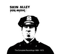 Sun Music-the Complete Recordings 1969/1973