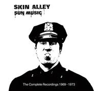 Sun Music-The Complete Recordings 1969/1973