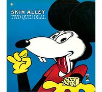 SKIN ALLEY - two quid deal? LP