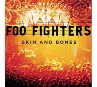 Foo Fighters – Skin and Bones – CD – Legacy