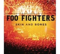 Skin And Bones by Foo Fighters [VINYL] NEUF