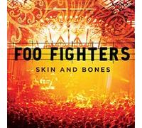 Foo Fighters – Skin and Bones – CD – Legacy