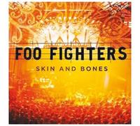 Skin and Bones Foo Fighters