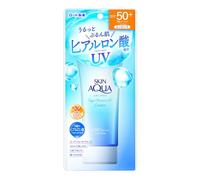 Skin Aqua Super Moisture Essence, crème solaire, SPF50+, PA+++, 80 g