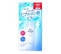Skin Aqua Super moisture Shower Milk Sunscreen 40mL 2020ver Made in japan