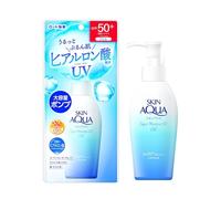 Skin Aqua Super Moisturizing UV Gel Pump Large size 140g / 4.9 oz 2023 version