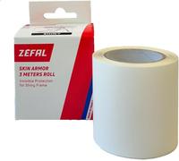 Skin Armor 3m Roll Protection Cadre Velo Cyclisme,Incolore-Matt