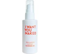 Skin Barrier Support Cleansing Gel - 50 ml