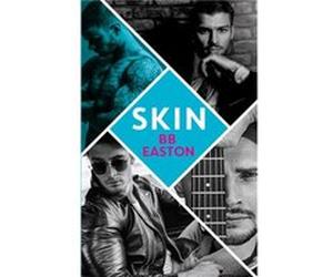 Skin - BB Easton - Little Brown Book Group - Livre en Anglais - Paperback BB EastonBB Easton (Auteur)