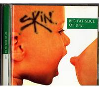 Skin - Big Fat Slice of Life (Japon:13 Titres/1997)