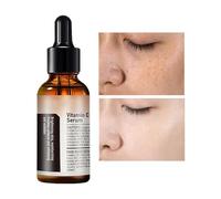 Skin Brightener, 30ml Brightening Smoothing Daily Toner, Gentle Lightweight Formula Liquid Nourishing Hydrating Moisturizer for Day Night Skincare, Travel Beauty Routine Women Men Home Use