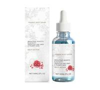 Skin Brightening for Face - 60ml Nourishing Skin Care Product for Men Women Mothers | Body Care Solution for Beauty Lovers Makeup Wearers Morning Nighttime Post-Sleep Travel Home