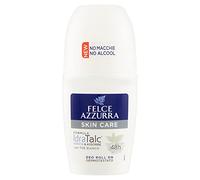 Skin Care - Deodorant with The White Roll On 50 ml