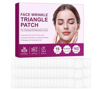Skin Care Patches - Moisturizing Facial Accent, Soothing Gentle Tool with Classic Look, Resin Layer with Durable Build, Patch Styling Compact Feature, Beauty Supplies for Women, Grandma, Mom, Wife, Da