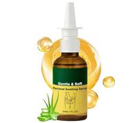 Skin Care Spray, Fine Misting Hydration, Fast-Absorbing Cosmetic Liquid for Gentle Daily Care, Modern Beauty Design Style, Cosmetic for Women Men Adults Family Bathroom Travel Dorm Post-Workout Summer