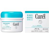 Skin CareMoisture Cream 90g (Japan Import)
