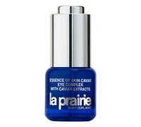 La Prairie - ESSENCE OF SKIN CAVIAR EYE COMPLEX WITH CAVIAR EXTRACTS - Soins des yeux 15 ml