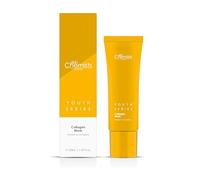Skin Chemists Masque au Collagène | Collageneer 0.1%, Acacia Collagen™ (PF) | Combat les rides et ridules | 0.1% 50ml