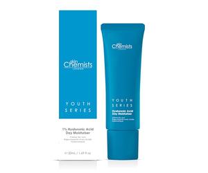 Skin Chemists Hyaluronic Acid Day Cream 50ml