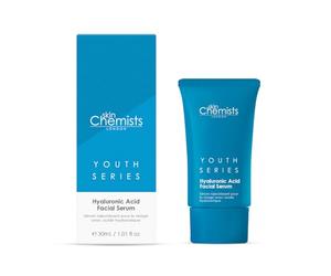 Skin Chemists Hyaluronic Acid Facial Serum 30ml