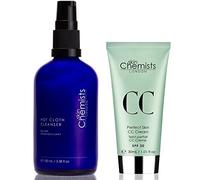 Skin Chemists Perfect CC Cream, Light