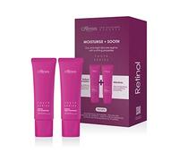 SKIN CHEMISTS Retinol Lote 2 Pz pour adultes, avec format pratique, solution polyvalente