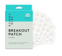 SKIN CHOICE Patch Bouton - Breakout Pimple Patch Classic - Patch Anti Bouton Discrets, Skincare Coreen, Vegan, Sans Cruauté (75 Patchs)
