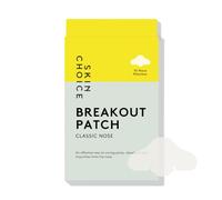 SKIN CHOICE Patch Nez Point Noir, Désincruste & Ressere les Pores, 10 PCs | Breakout Patch Classic Nose. Patch Nasal Anti Imperfection Visage, Retire Points Noirs, Impuretés, Excès De Sébum, Vegan