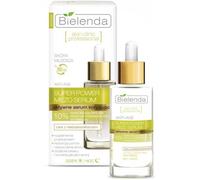 Skin Clinic Professional Aktywne Serum Koryguj?Ce Dla Cery Z Niedoskona?O?Ciami Dzie?/Noc 30g