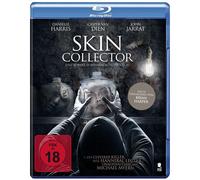 Skin Collector (Blu-ray)
