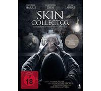 Skin Collector (Dolby, PAL, DTS, Untertitelt)