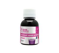 SKIN COLORANT LIQUIDE VIOLET 27 ML