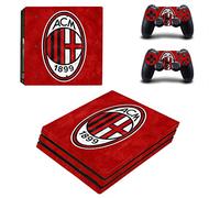 Skin Console et Manettes PS4 PRO - ACM