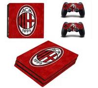 Skin Console et Manettes PS4 PRO - ACM