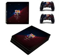 Skin Console et Manettes PS4 PRO - FCB