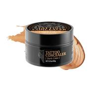 Skin Cover Make Up Crayon de masquage imperméable pour imperfections de la peau | 20 g d'apprêt respirant à haut pouvoir couvrant pour voyage, festival, scène