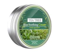 Skin Cream - 30g Soothing Hydrating Facial Balm | Moisturizing Body Cream for Dry Skin, Redness Relief Daily Night Face Hand Elbow Knee Care for Women Men