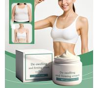 Skin Cream Firming - 50g Intense Tightening Lift for Instant Elasticity Boost, Visible Body Sculpting with Deep Absorption, Sculpt Cream Arms Legs Belly Hand Care, Nourishing Butter Texture