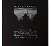 Skin Crime X Wilt - The Horror of Fang Rock