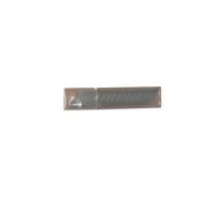 SKIN DE 5 LAMES TALIAPLAST TRAPÈZE 60 X 19 MM -401302