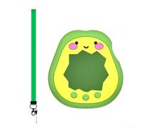 Skin de protection en silicone pour Tamagotchi Paradise Soft Touch | Matériau en silicone souple, prise en main confortable, protection contre les rayures, résistant aux chocs